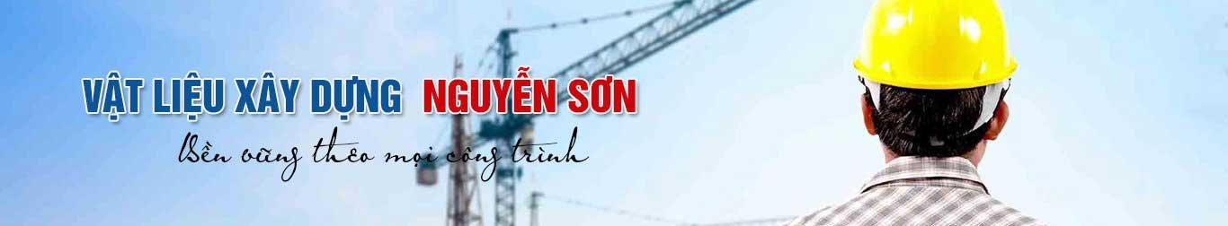 CÔNG TY TNHH VLXD NGUYỄN SƠN