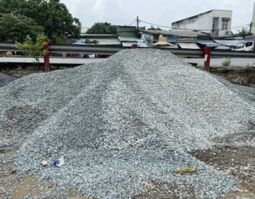 CÔNG TY TNHH VLXD NGUYỄN SƠN