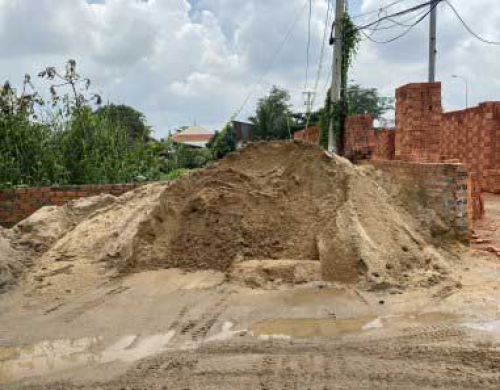 CÔNG TY TNHH VLXD NGUYỄN SƠN