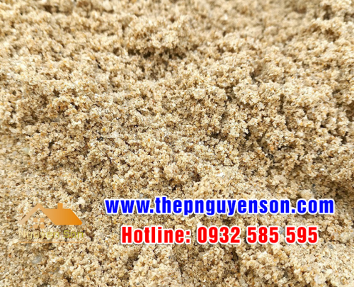 CÔNG TY TNHH VLXD NGUYỄN SƠN