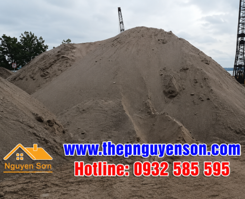 CÔNG TY TNHH VLXD NGUYỄN SƠN