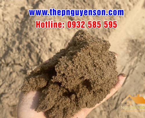CÔNG TY TNHH VLXD NGUYỄN SƠN