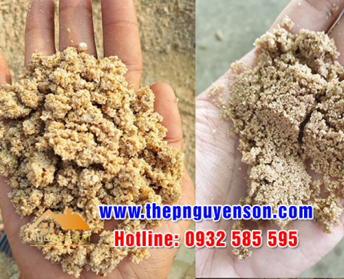 CÔNG TY TNHH VLXD NGUYỄN SƠN