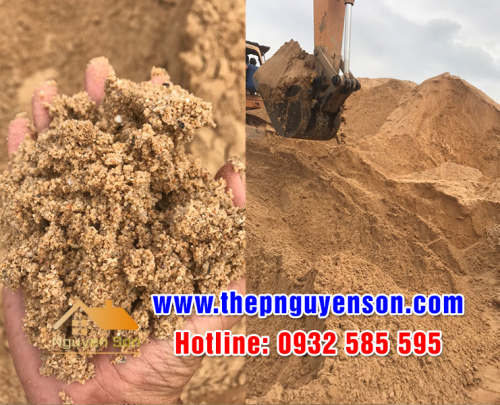 CÔNG TY TNHH VLXD NGUYỄN SƠN