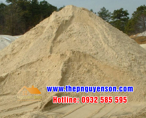 CÔNG TY TNHH VLXD NGUYỄN SƠN