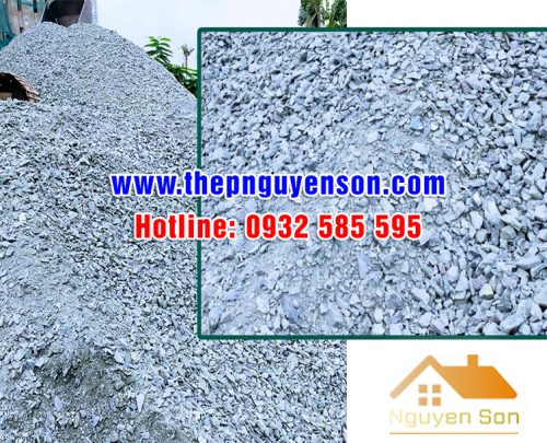 CÔNG TY TNHH VLXD NGUYỄN SƠN