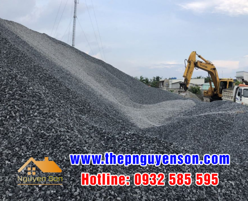 CÔNG TY TNHH VLXD NGUYỄN SƠN