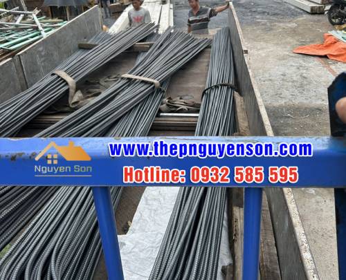 CÔNG TY TNHH VLXD NGUYỄN SƠN