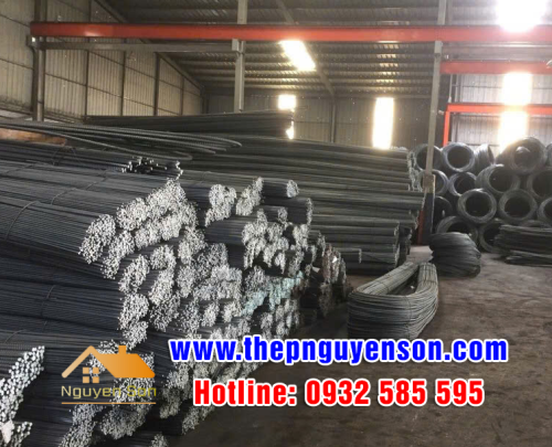 CÔNG TY TNHH VLXD NGUYỄN SƠN