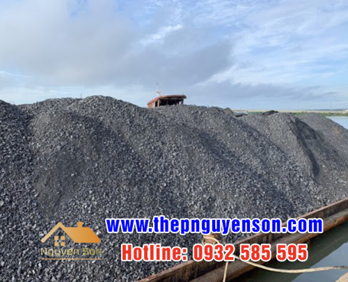 CÔNG TY TNHH VLXD NGUYỄN SƠN