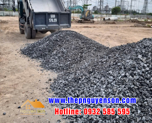 CÔNG TY TNHH VLXD NGUYỄN SƠN