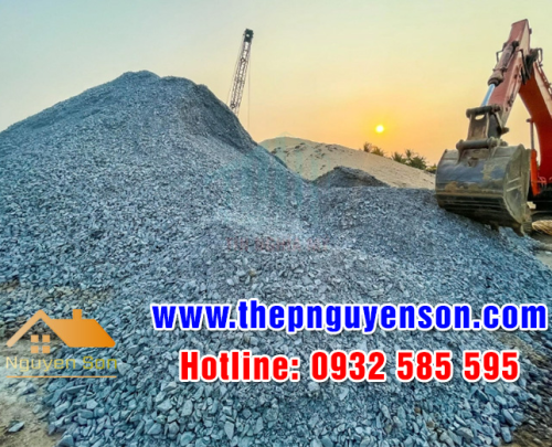 CÔNG TY TNHH VLXD NGUYỄN SƠN