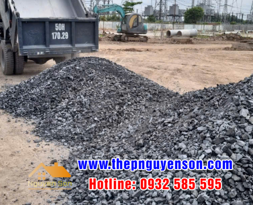 CÔNG TY TNHH VLXD NGUYỄN SƠN