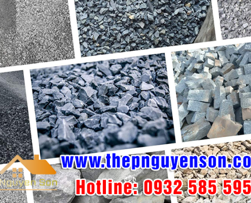 CÔNG TY TNHH VLXD NGUYỄN SƠN