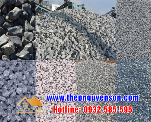 CÔNG TY TNHH VLXD NGUYỄN SƠN
