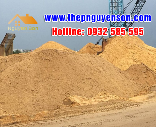 CÔNG TY TNHH VLXD NGUYỄN SƠN