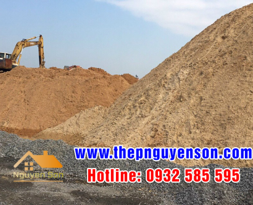 CÔNG TY TNHH VLXD NGUYỄN SƠN