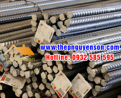CÔNG TY TNHH VLXD NGUYỄN SƠN