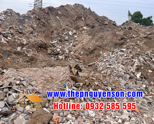CÔNG TY TNHH VLXD NGUYỄN SƠN