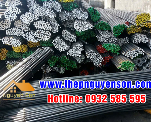CÔNG TY TNHH VLXD NGUYỄN SƠN