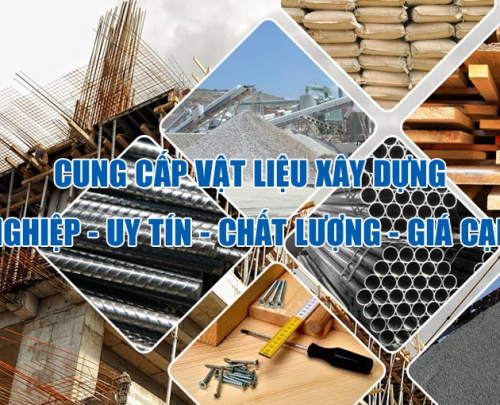 CÔNG TY TNHH VLXD NGUYỄN SƠN