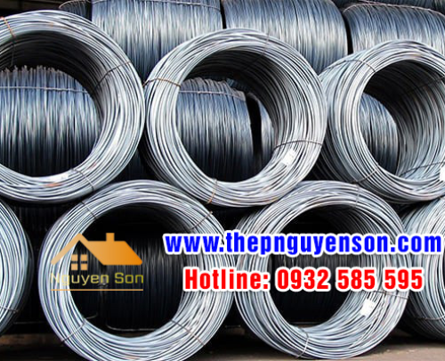 CÔNG TY TNHH VLXD NGUYỄN SƠN