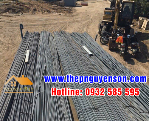 CÔNG TY TNHH VLXD NGUYỄN SƠN