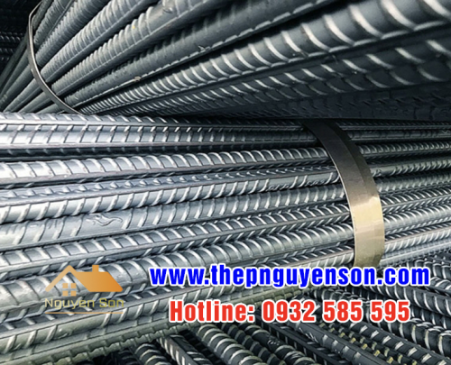 CÔNG TY TNHH VLXD NGUYỄN SƠN