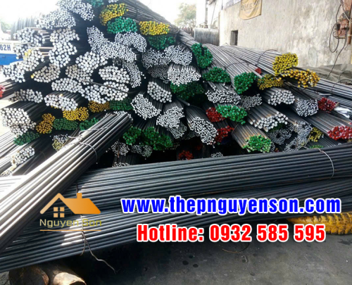 CÔNG TY TNHH VLXD NGUYỄN SƠN
