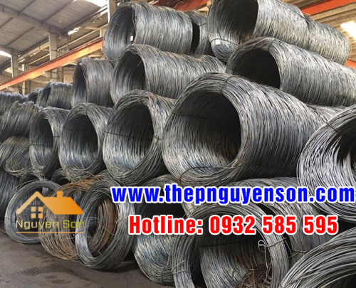 CÔNG TY TNHH VLXD NGUYỄN SƠN