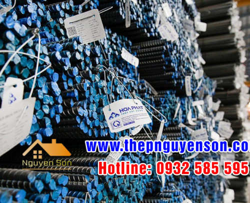 CÔNG TY TNHH VLXD NGUYỄN SƠN