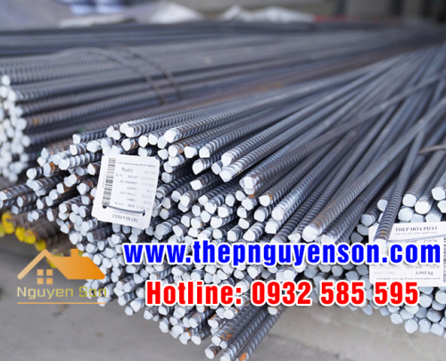 CÔNG TY TNHH VLXD NGUYỄN SƠN