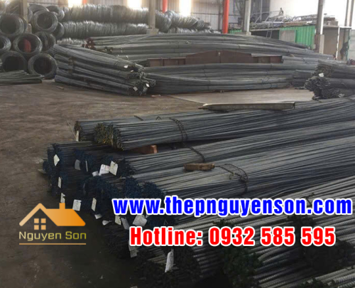 CÔNG TY TNHH VLXD NGUYỄN SƠN