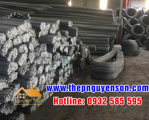 CÔNG TY TNHH VLXD NGUYỄN SƠN