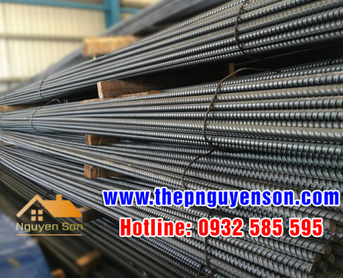 CÔNG TY TNHH VLXD NGUYỄN SƠN