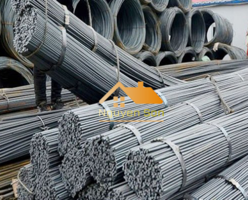 CÔNG TY TNHH VLXD NGUYỄN SƠN