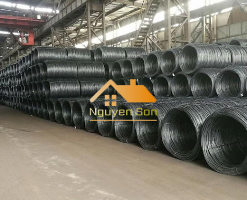 CÔNG TY TNHH VLXD NGUYỄN SƠN
