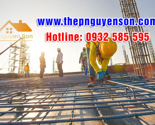 CÔNG TY TNHH VLXD NGUYỄN SƠN