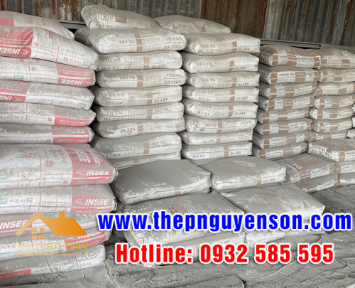 CÔNG TY TNHH VLXD NGUYỄN SƠN