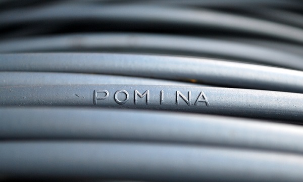 Báo giá sắt thép pomina