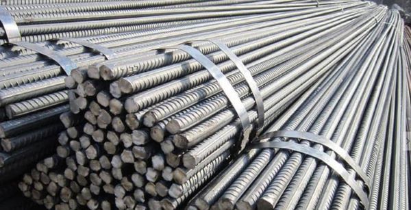 sắt thép việt nhật